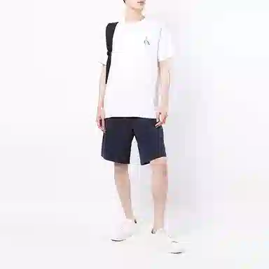 ARMANI EXCHANGE SS22 T