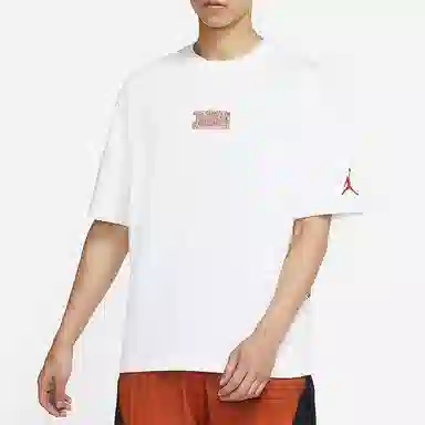 Jordan Jumpman Gfx Ss Tee