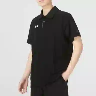 Under Armour SS22 LogoPolo