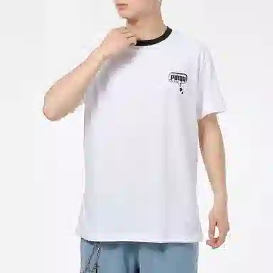 Puma Awareness LogoT