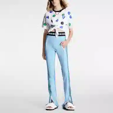 LOUIS VUITTON SS22 T