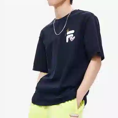 FILA FUSION T