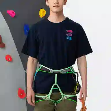 The North Face Urban Exploration