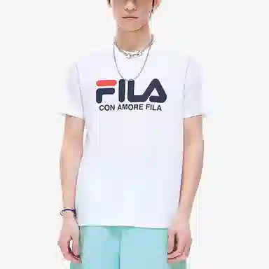FILA FUSION LogoT