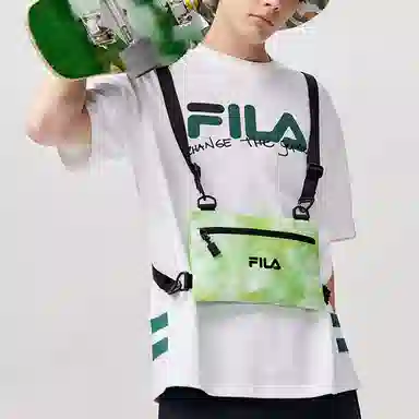 FILA FUSION T