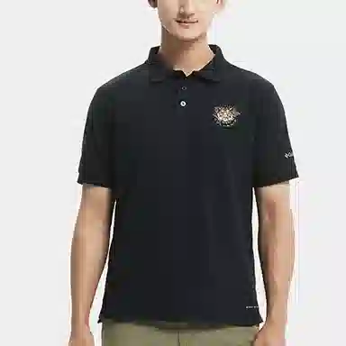 Columbia Polo