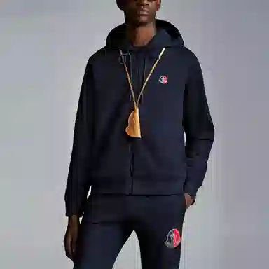 Moncler SS22 Logo