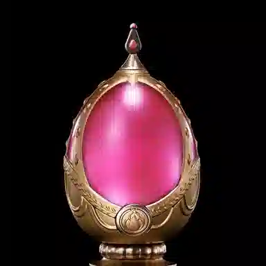 BANDAI PROPLICA 6.5cm7.5cm