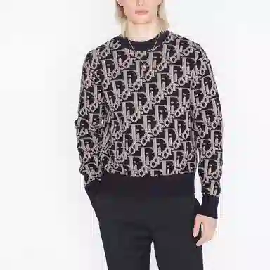 DIOR FW22 Logo