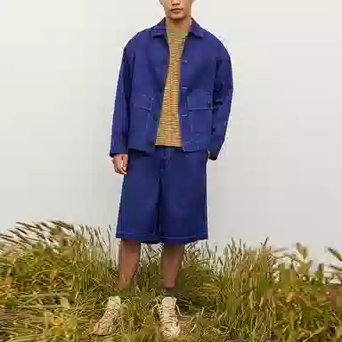 UNIQLO x MARNI