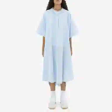 Maison Kitsune SS22