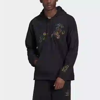 adidas originals x Disney Logo