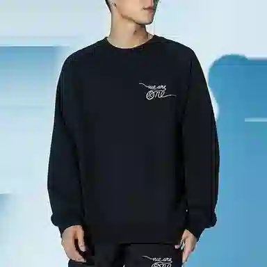 LiNing Wade Series DFT Hoodie Black