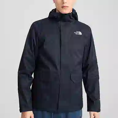 THE NORTH FACE DryVent