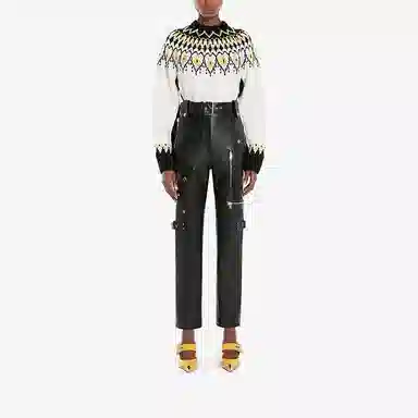 Alexander McQueen FW22