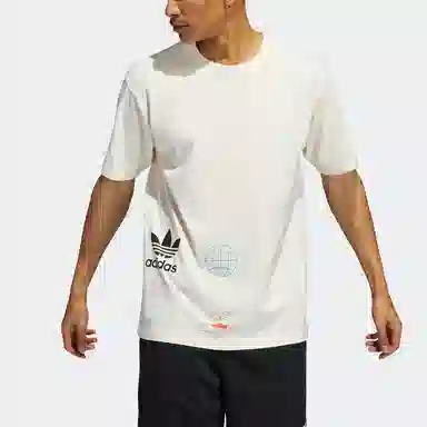 adidas originals LogoT