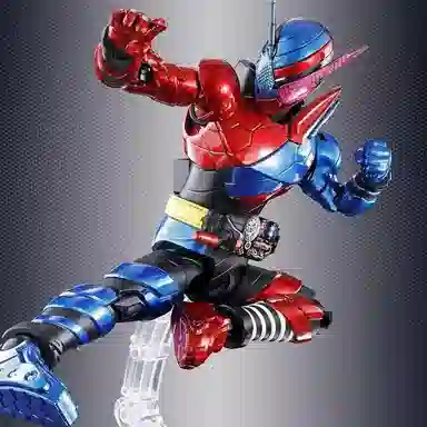 BANDAI Build Figure-rise Standard 15cm