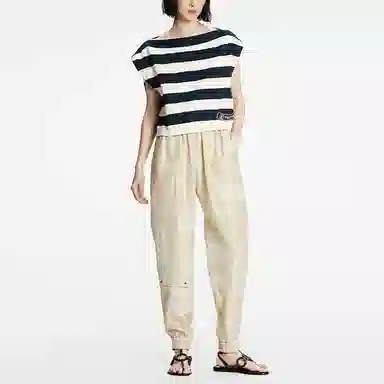 LOUIS VUITTON SS22 Logo