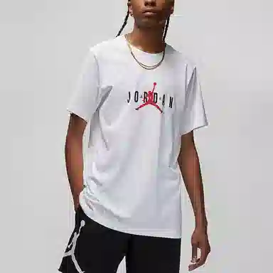 Jordan LogoT