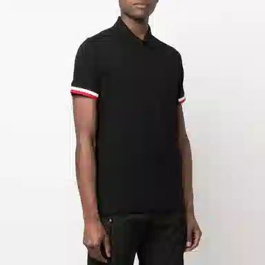 Moncler SS22 Polo