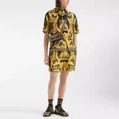 FENDI x VERSACE SS22