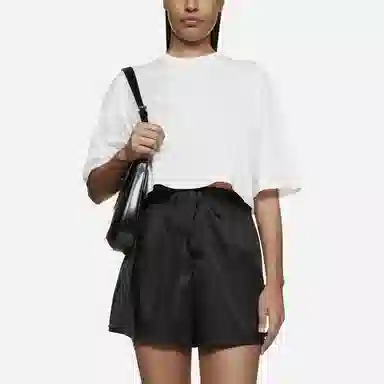 PRADA SS22 LogoT
