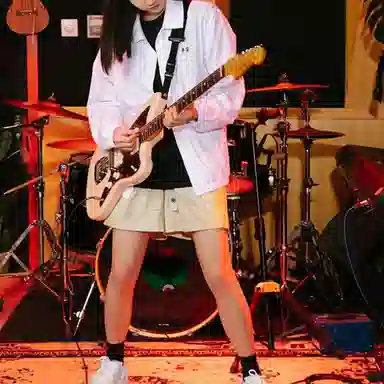 中国李宁 李宁-樱花系列 植物花卉宽松休闲夹克外套防晒 夏季 男女同款 白色