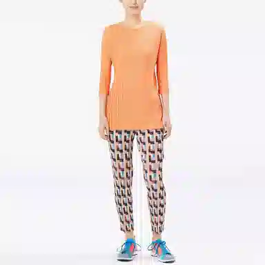 PLEATS PLEASE ISSEY MIYAKE SS22