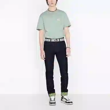 DIOR SS22 CDT