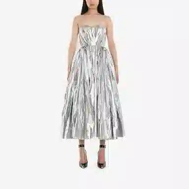 Alexander McQueen SS22