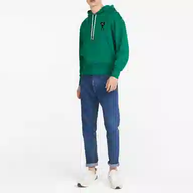 Puma x AMI Hoodie