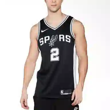 Nike NBA Kawhi Leonard Icon Edition Swingman Jersey SW