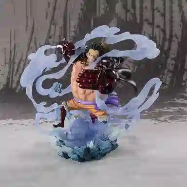 BANDAI D figuartszero 21cm