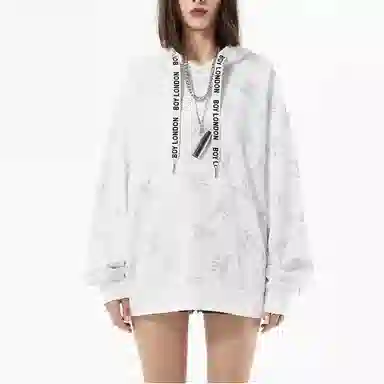 Boy London SS22 Logo