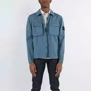 Stone Island Jacket
