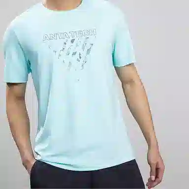 Anta SS22 logoT