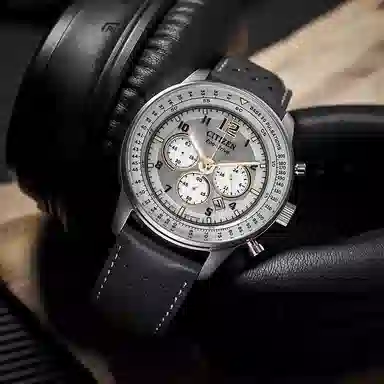 CITIZEN FF CA4500-24H