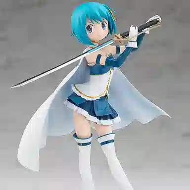 GSC pop up parade 17cm