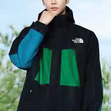 THE NORTH FACE Novelty Hi Mountain