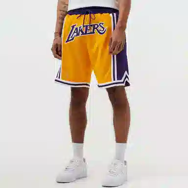Mitchell Ness x Just Don 1996-97