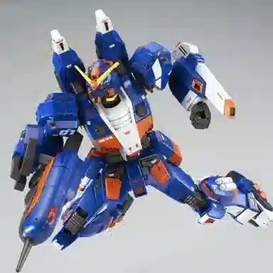 BANDAI PB HG 1144 GTO MSD 13cm