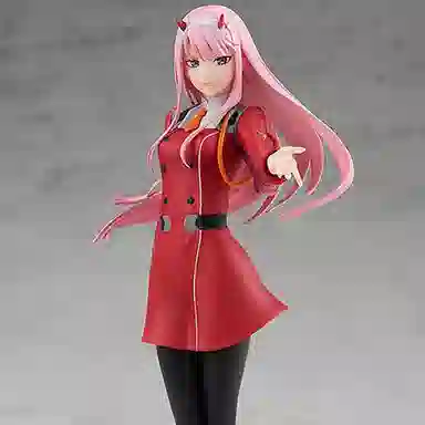 GSC pop up parade darling in the franxx 17cm