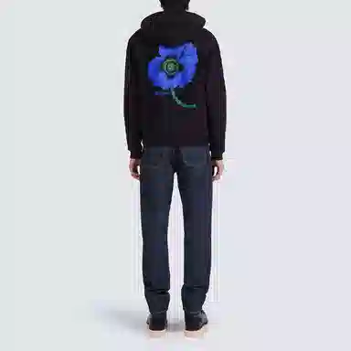 KENZO Kenzo X Nigo FW22