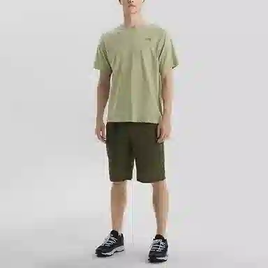 THE NORTH FACE Urban Exploration SS22 LogoT