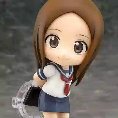 GSC no.1413 2 Q 10cm