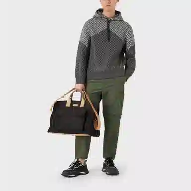 EMPORIO ARMANI SS22 Logo