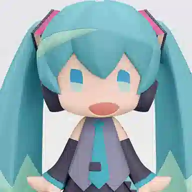 GSC hello good smile Q 10cm