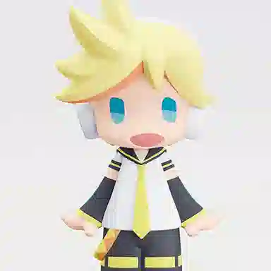 GSC HELLO GOOD SMILE Q 10cm