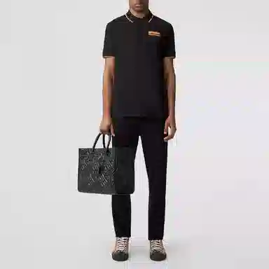 Burberry SS22 Polo