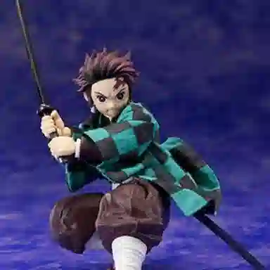 Aniplex buzzmod. Q 14cm